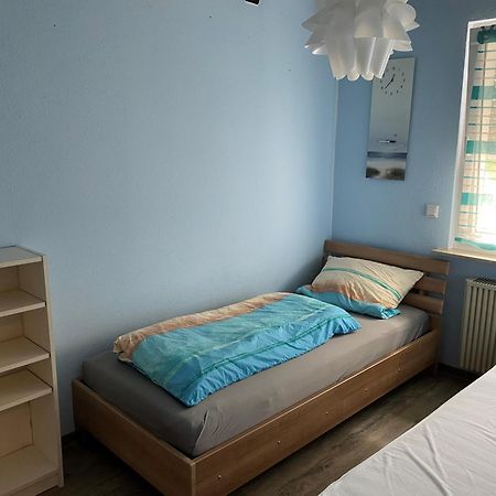 Ferienwohnung Pfeifer Фридрихсдорф Екстериор снимка